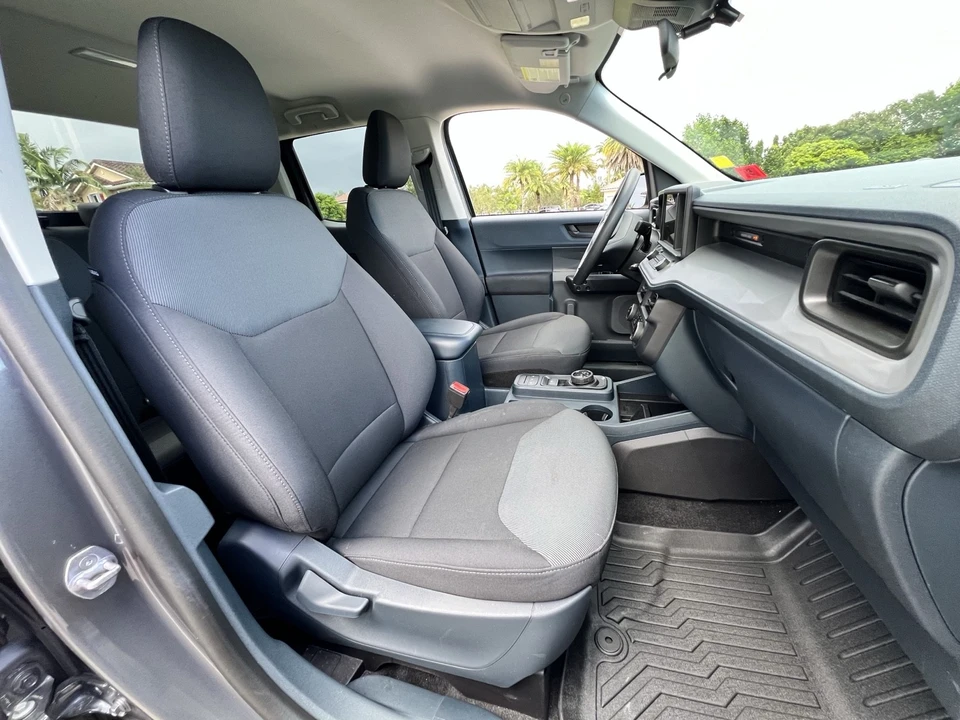 2023 Ford Maverick - Image 10 of 15
