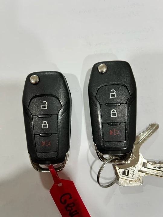 2023 Ford Maverick - Image 15 of 15
