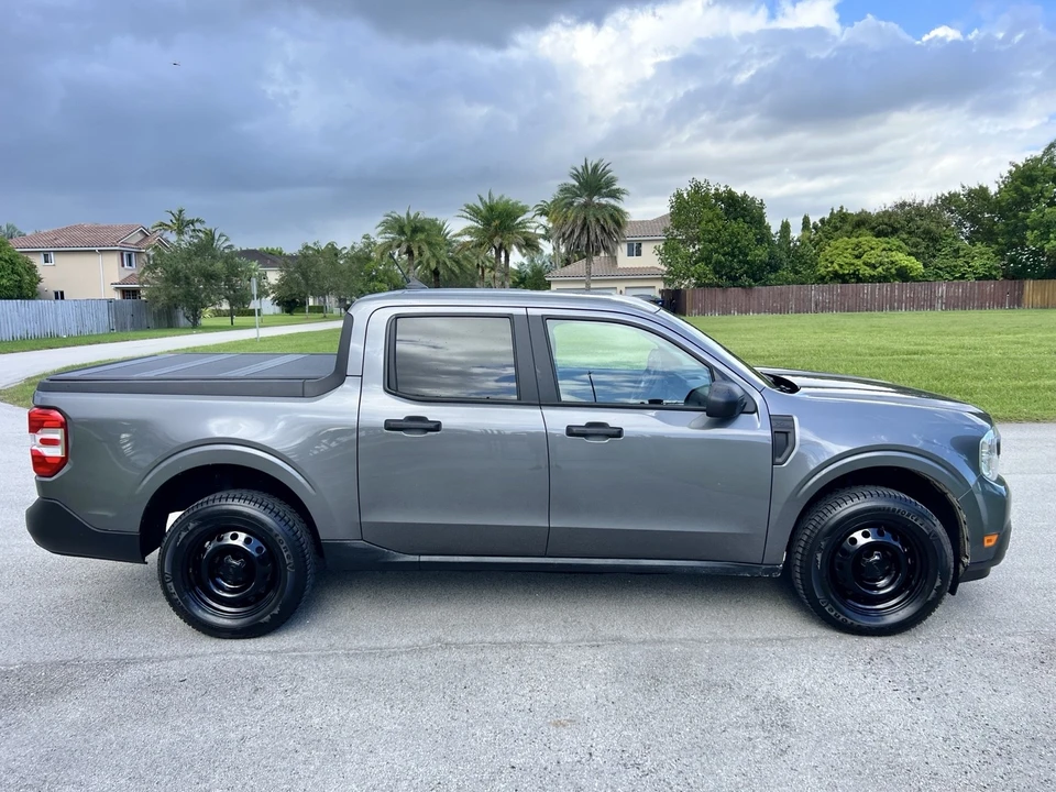 2023 Ford Maverick - Image 5 of 15