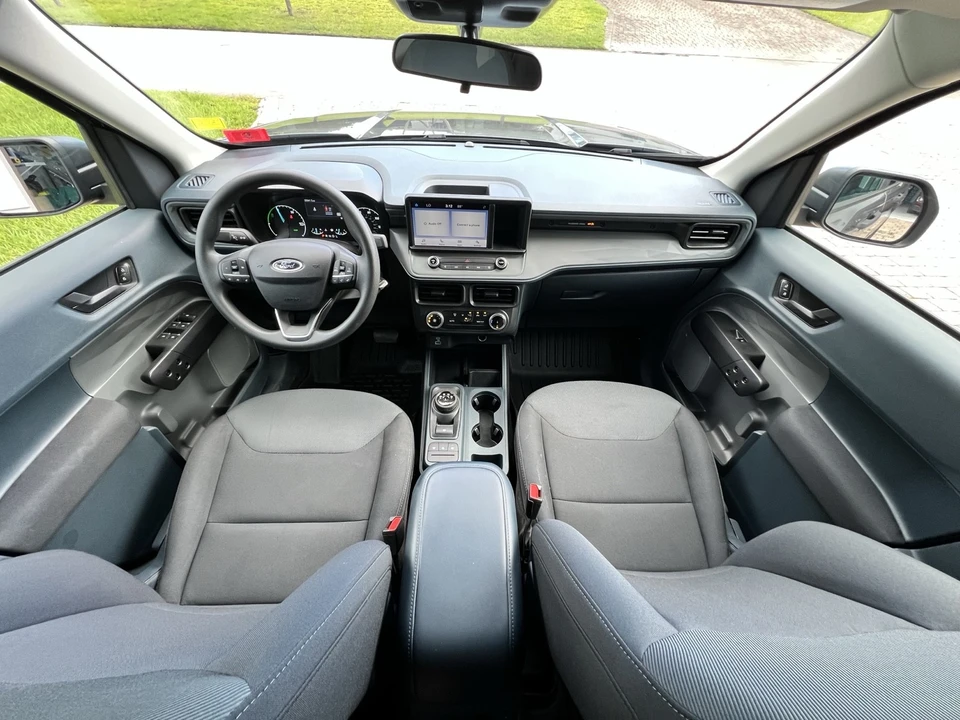 2023 Ford Maverick - Image 11 of 15