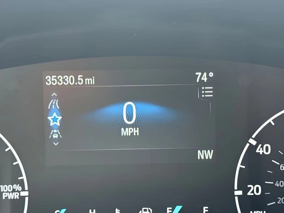 2023 Ford Maverick - Image 20 of 31
