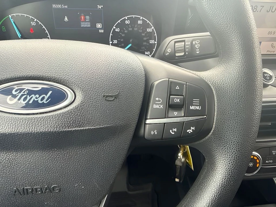 2023 Ford Maverick - Image 14 of 31