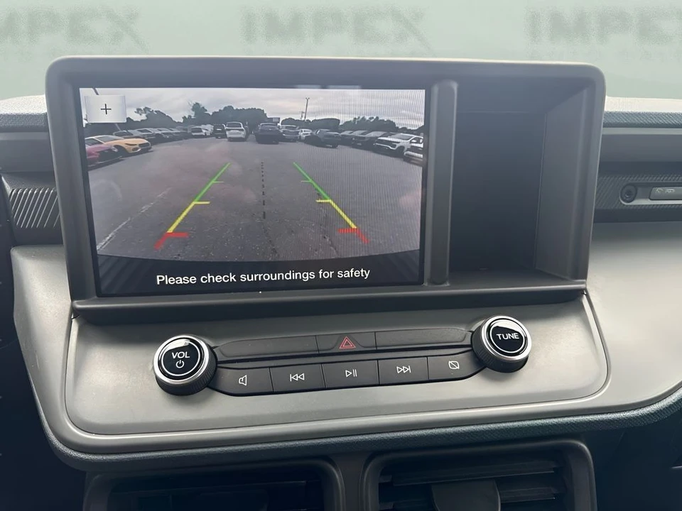2023 Ford Maverick - Image 18 of 31