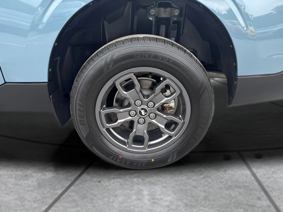 2023 Ford Maverick - Image 28 of 31