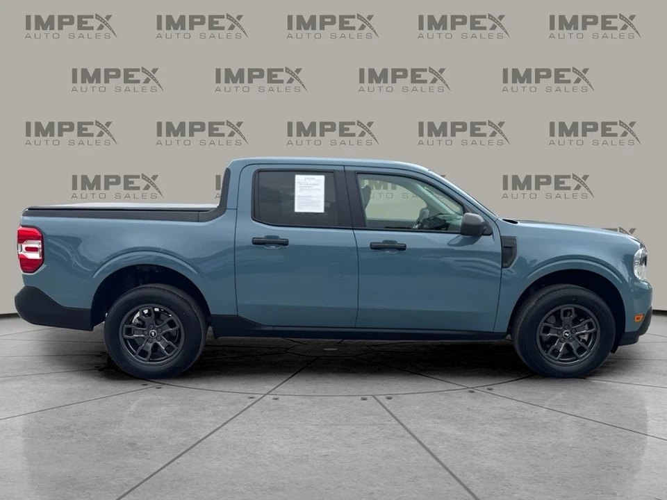 2023 Ford Maverick - Image 6 of 31