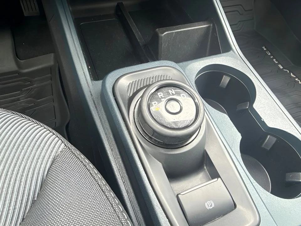2023 Ford Maverick - Image 15 of 31