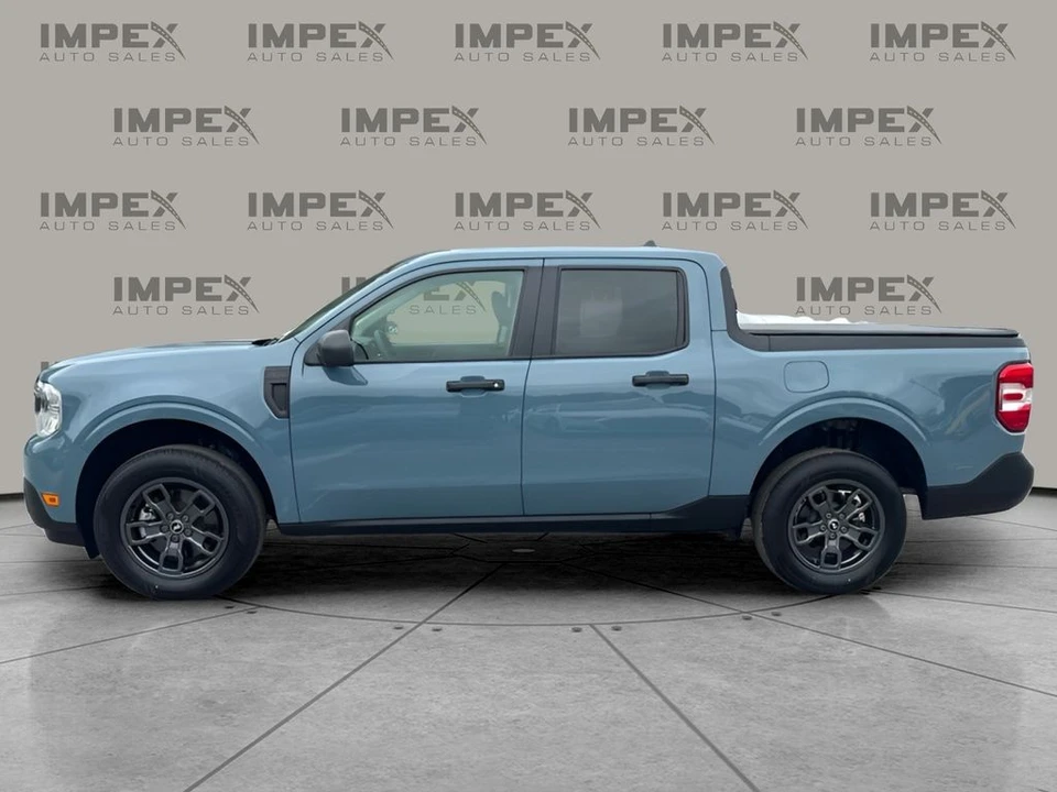 2023 Ford Maverick - Image 2 of 31