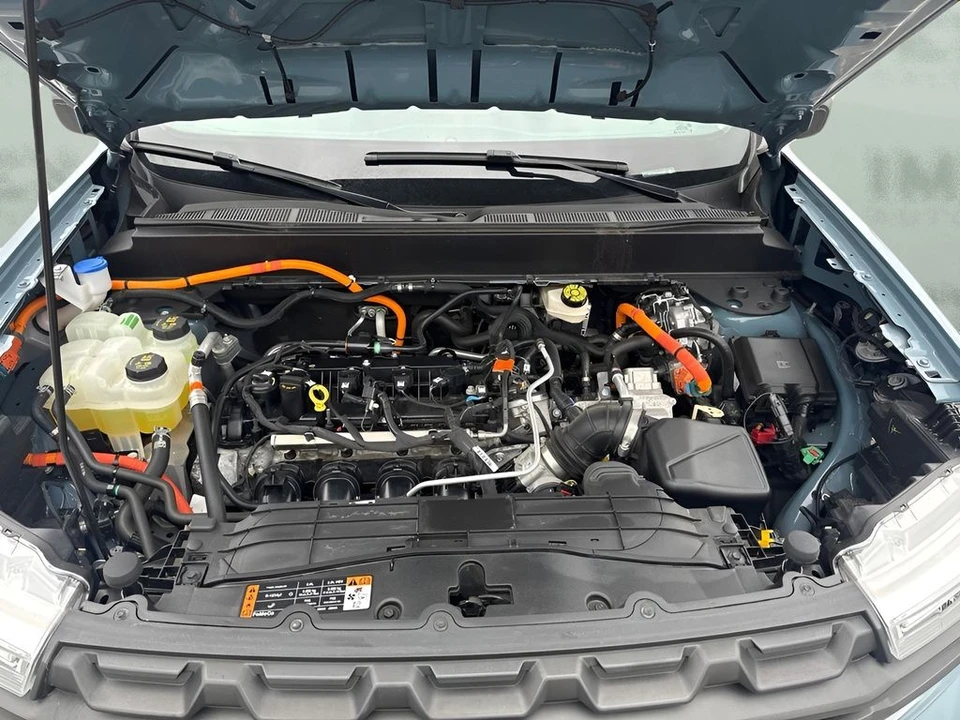 2023 Ford Maverick - Image 25 of 31