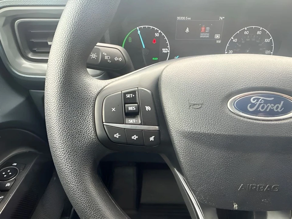2023 Ford Maverick - Image 13 of 31