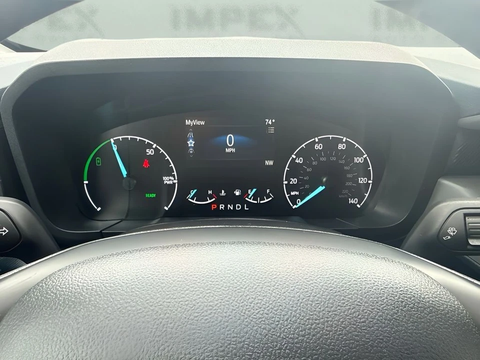 2023 Ford Maverick - Image 19 of 31
