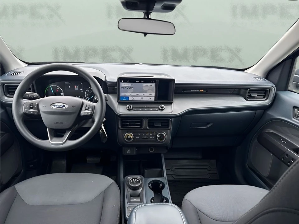 2023 Ford Maverick - Image 11 of 31