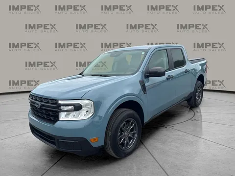 2023 Ford Maverick XL