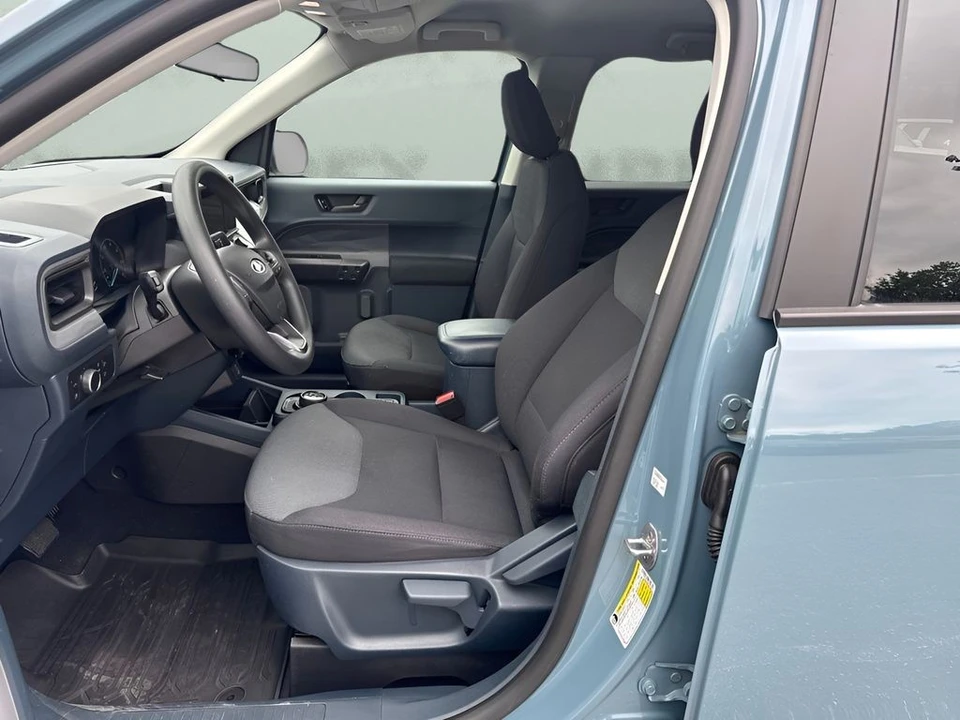 2023 Ford Maverick - Image 9 of 31