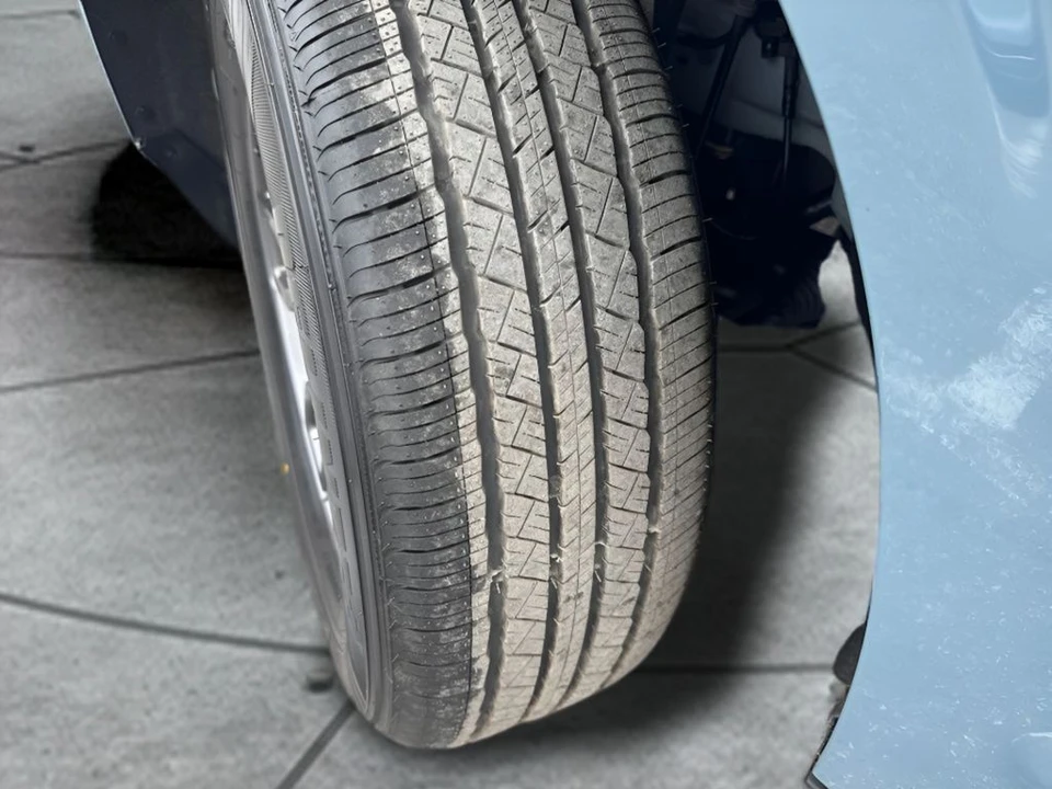 2023 Ford Maverick - Image 29 of 31
