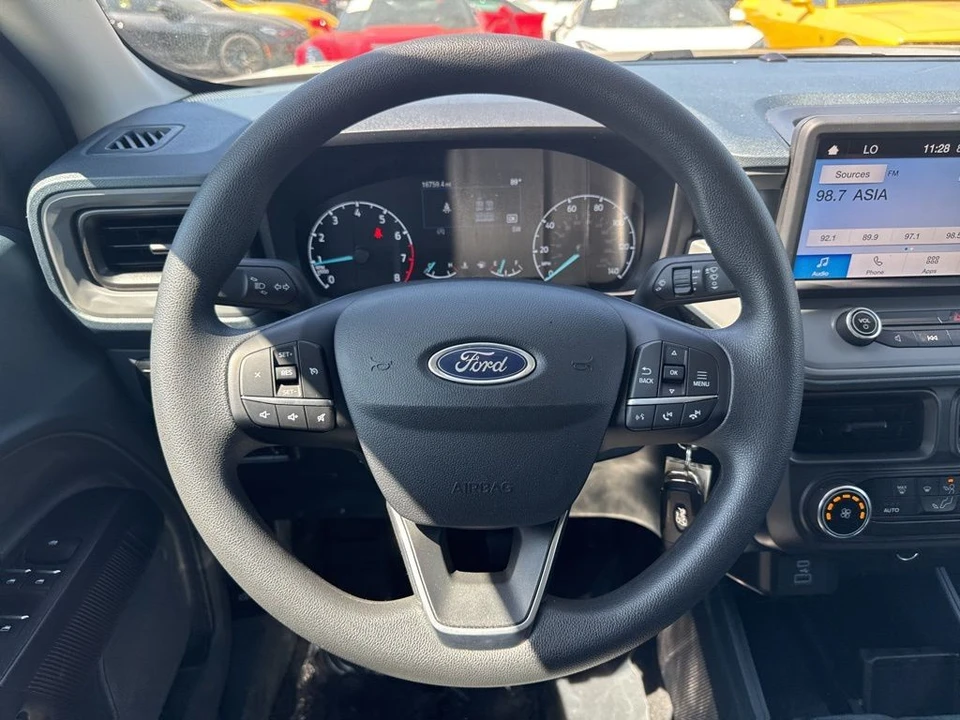 2023 Ford Maverick - Image 13 of 21