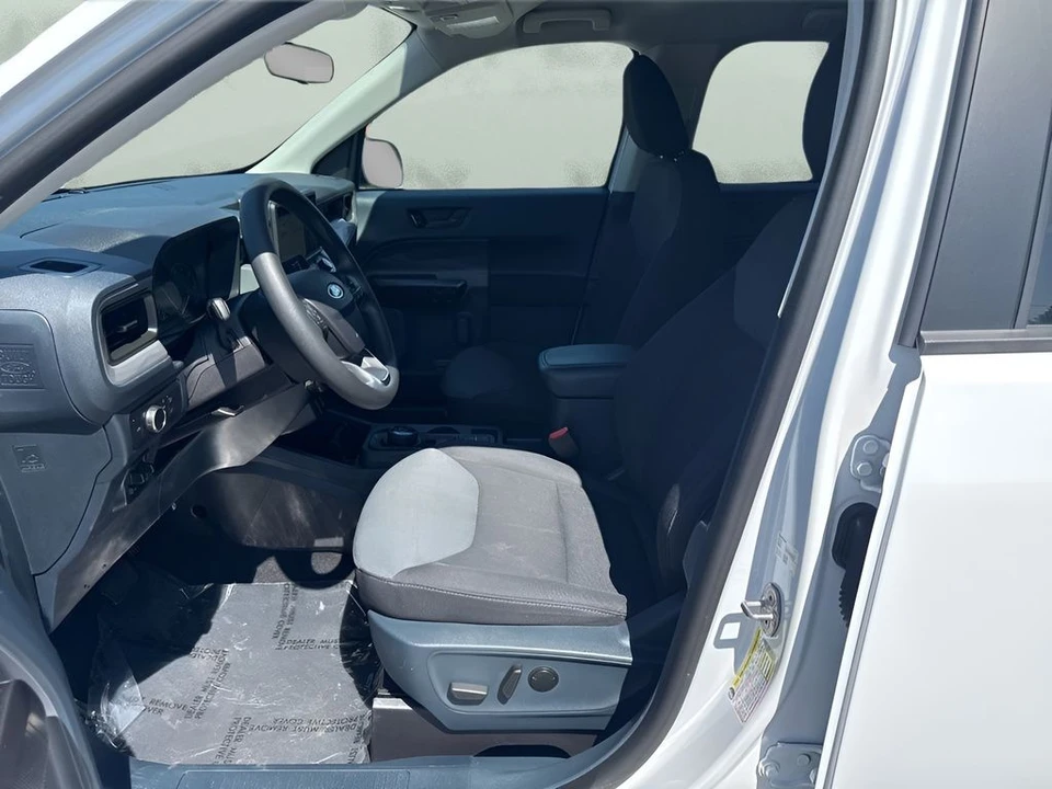 2023 Ford Maverick - Image 9 of 31