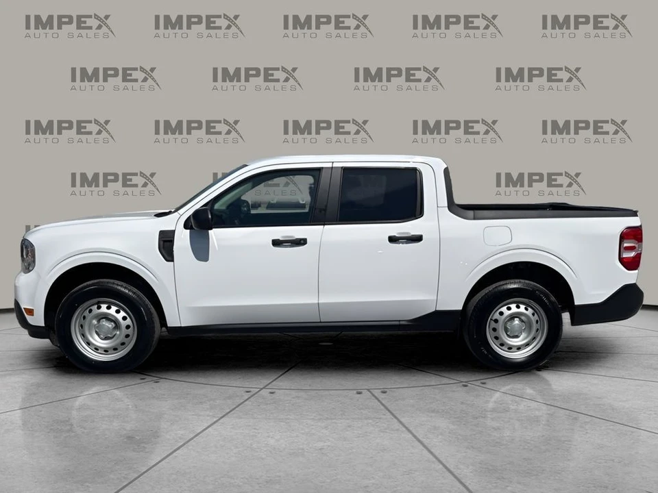2023 Ford Maverick - Image 2 of 31
