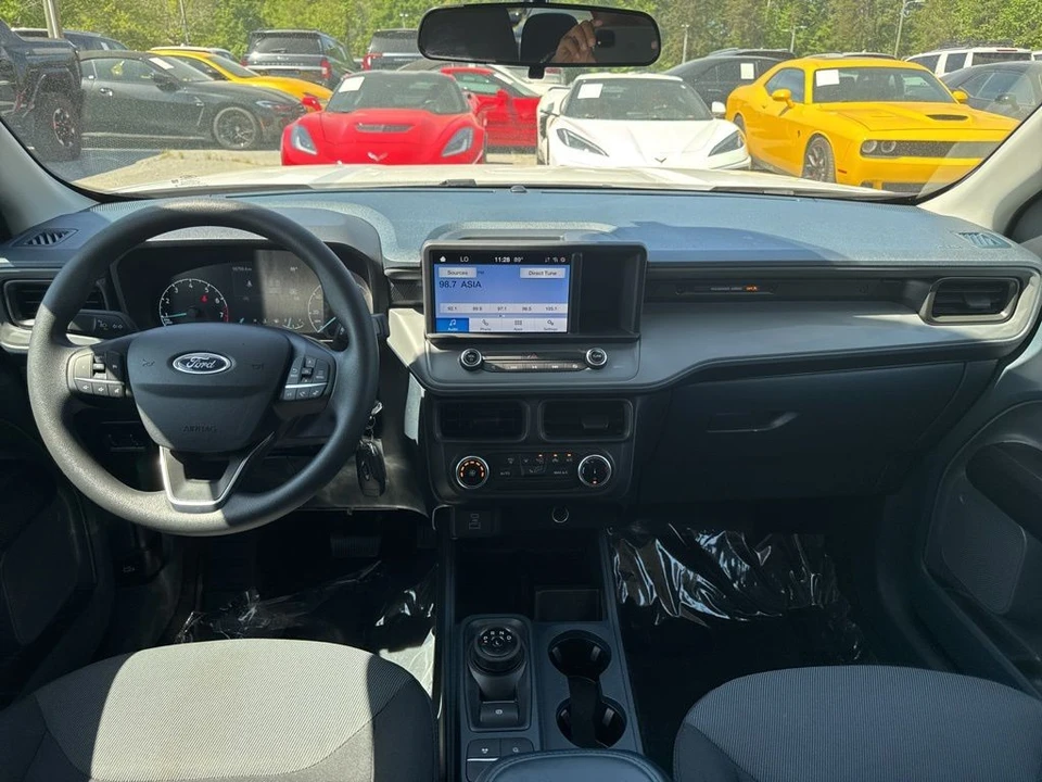 2023 Ford Maverick - Image 12 of 21
