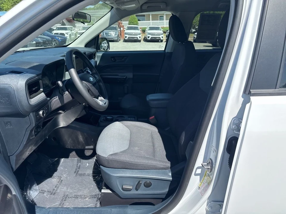 2023 Ford Maverick - Image 9 of 21