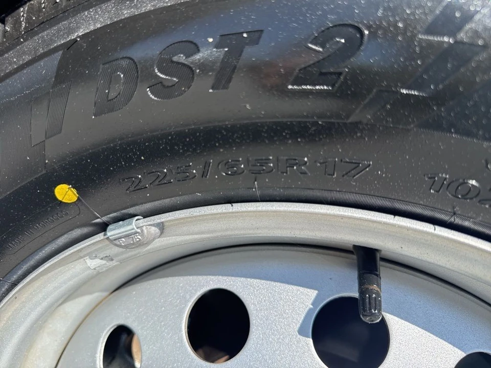 2023 Ford Maverick - Image 30 of 31