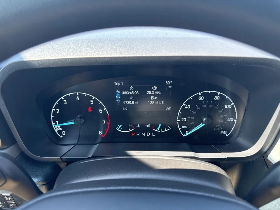 2023 Ford Maverick - Image 20 of 21