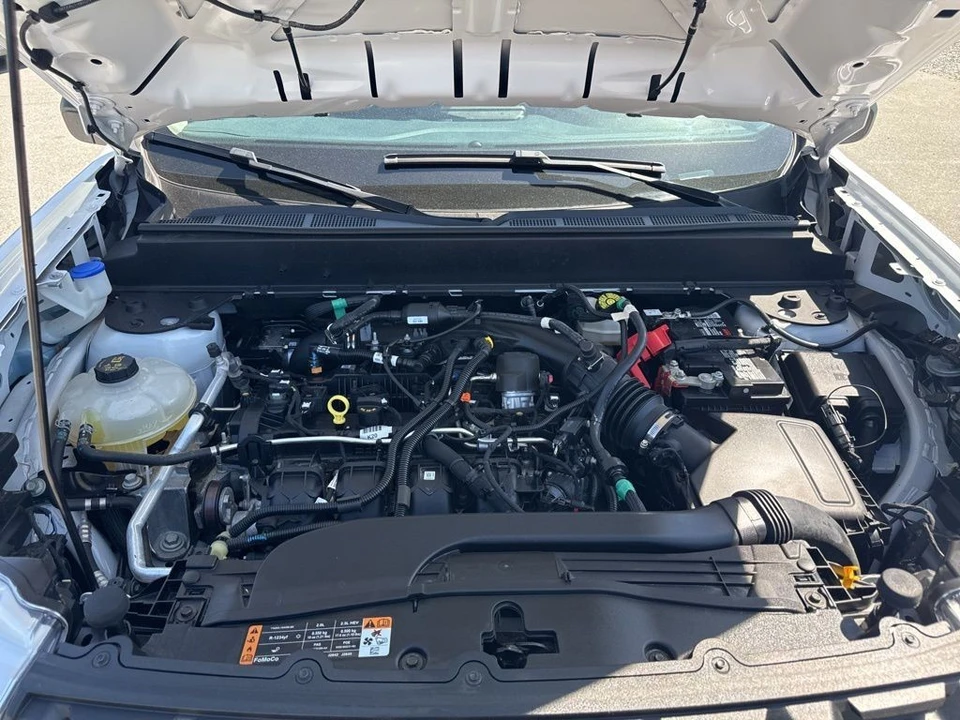 2023 Ford Maverick - Image 31 of 31