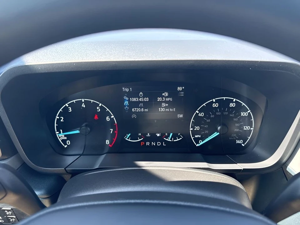 2023 Ford Maverick - Image 20 of 31