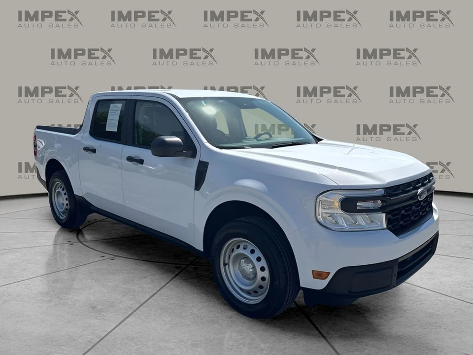 2023 Ford Maverick - Image 7 of 31