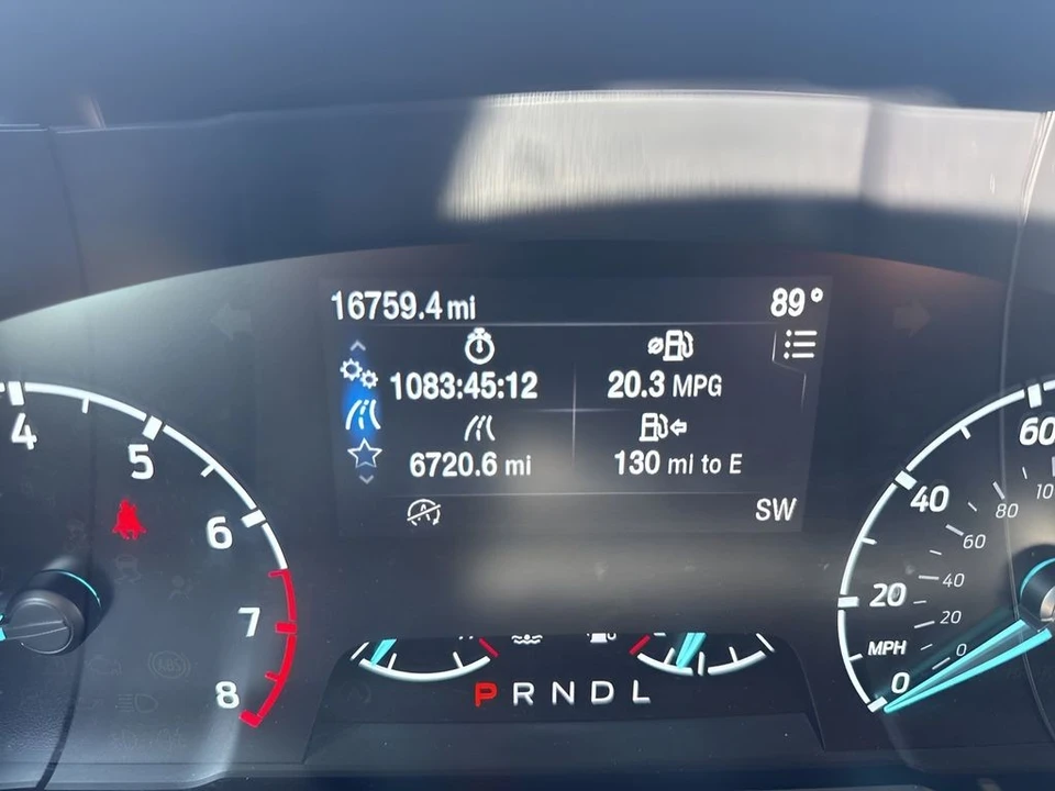 2023 Ford Maverick - Image 21 of 31