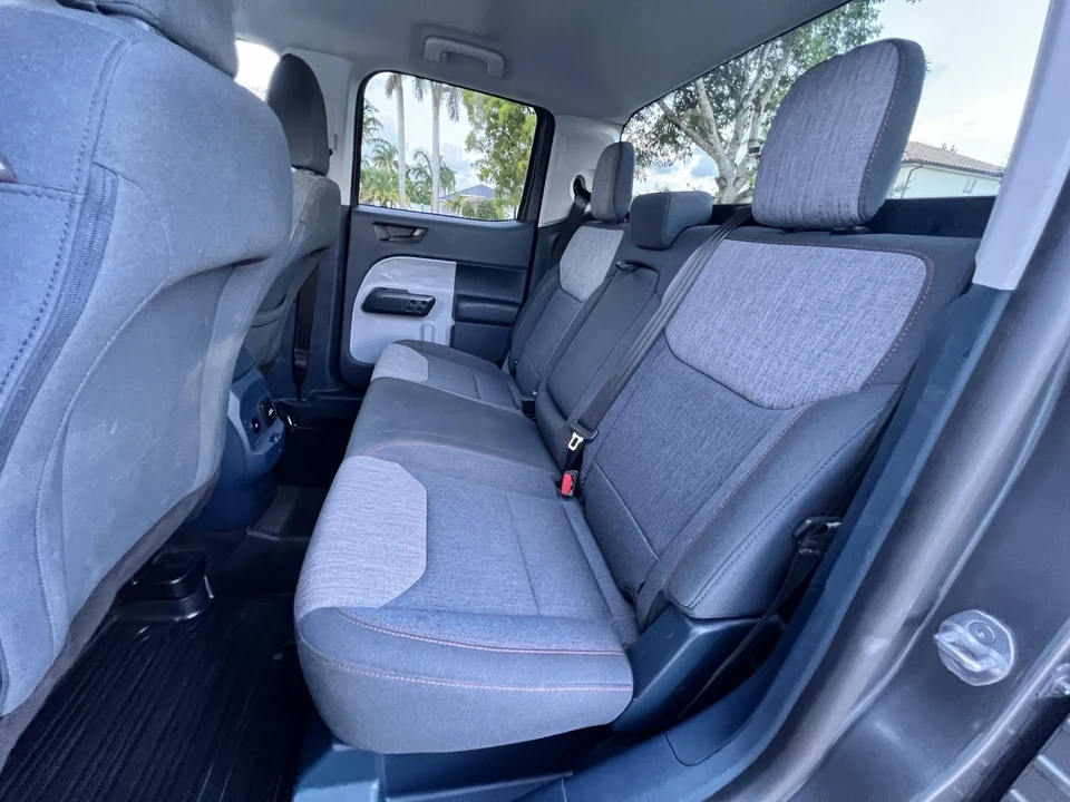 2023 Ford Maverick - Image 10 of 17