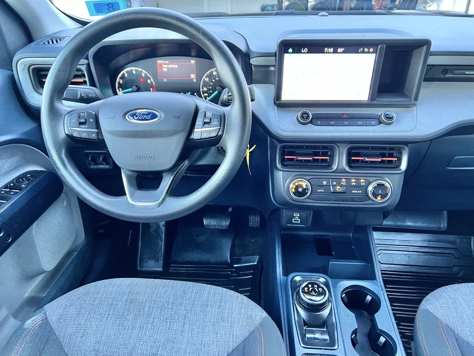 2023 Ford Maverick - Image 13 of 17