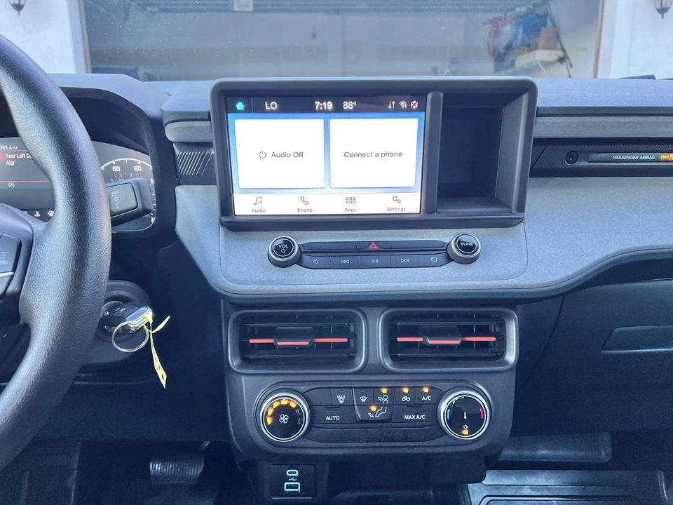 2023 Ford Maverick - Image 14 of 17