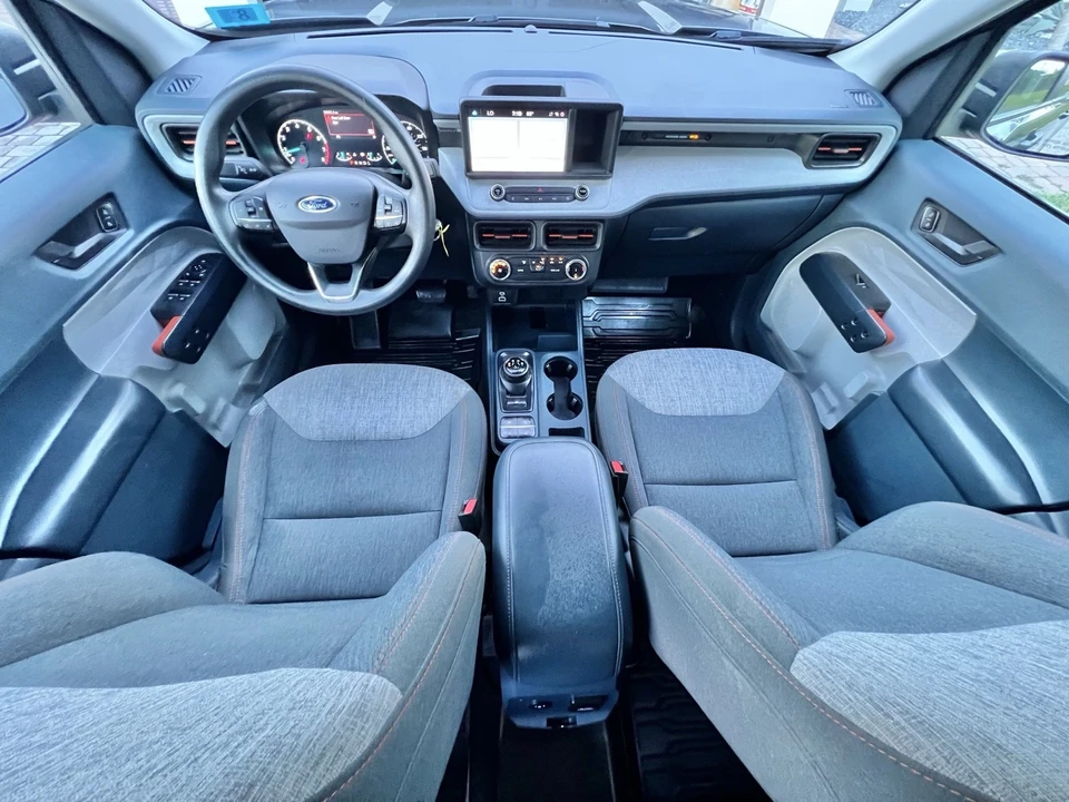 2023 Ford Maverick - Image 12 of 17