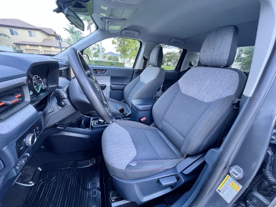 2023 Ford Maverick - Image 9 of 17