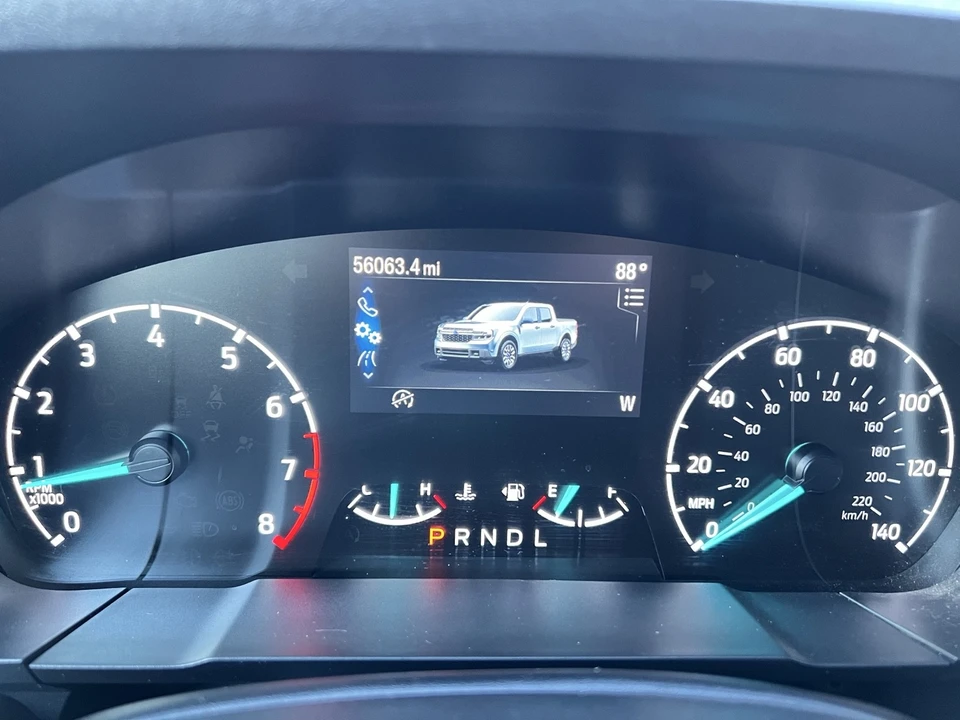 2023 Ford Maverick - Image 16 of 17