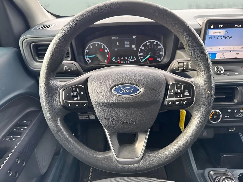 2023 Ford Maverick - Image 12 of 12
