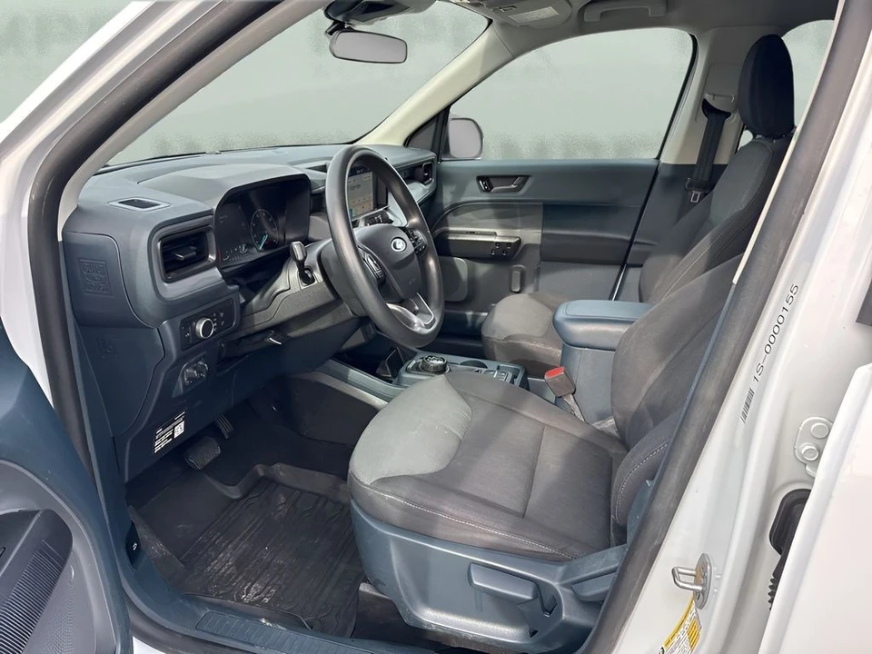 2023 Ford Maverick - Image 9 of 12