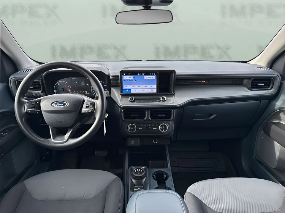 2023 Ford Maverick - Image 11 of 12