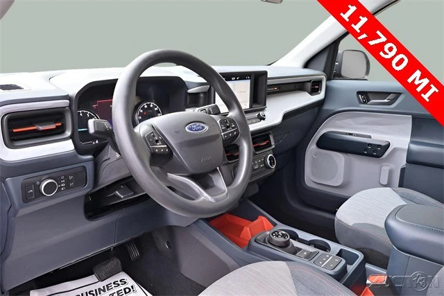 2023 Ford Maverick - Image 14 of 21