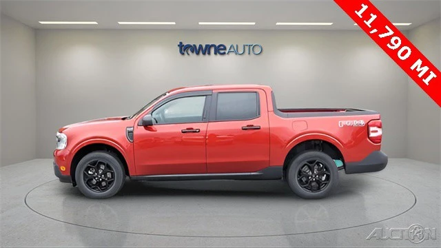 2023 Ford Maverick - Image 2 of 21