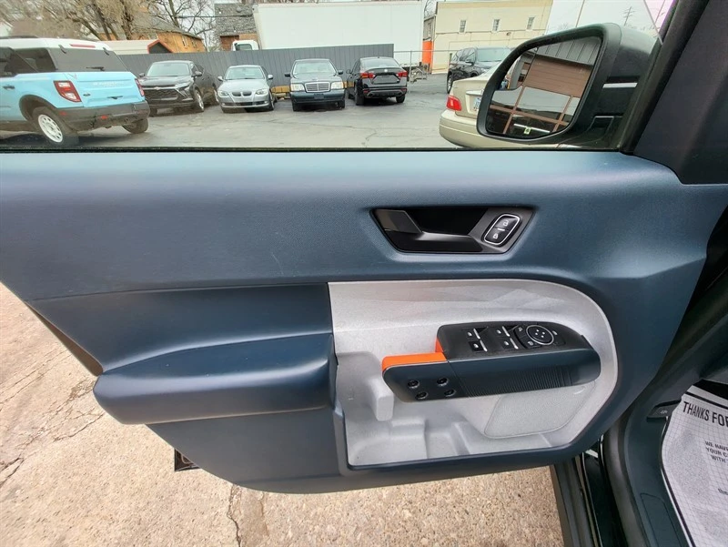 2023 Ford Maverick - Image 8 of 18