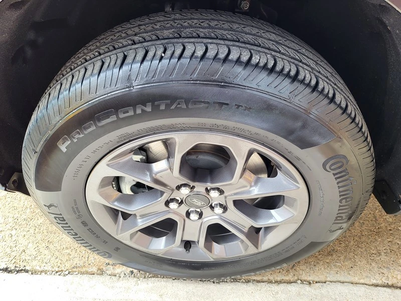 2023 Ford Maverick - Image 18 of 18