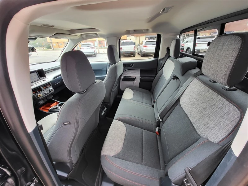 2023 Ford Maverick - Image 12 of 18
