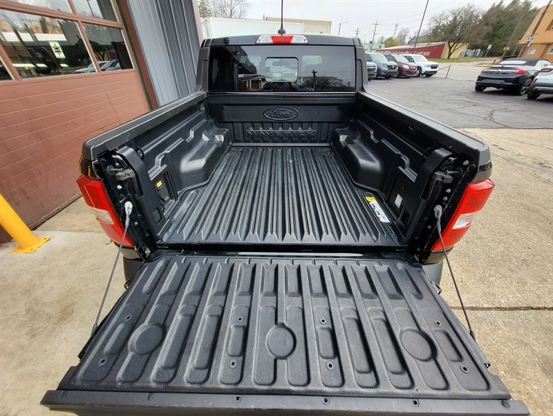 2023 Ford Maverick - Image 14 of 18
