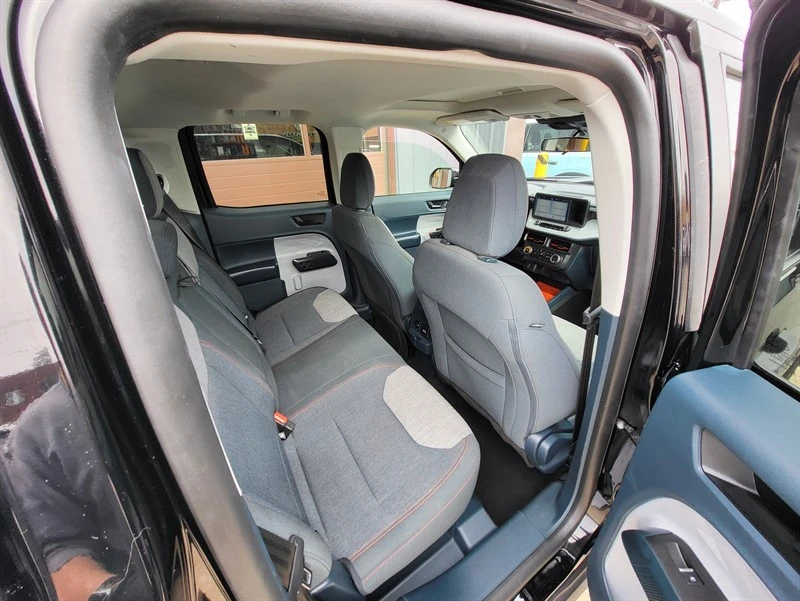 2023 Ford Maverick - Image 15 of 18