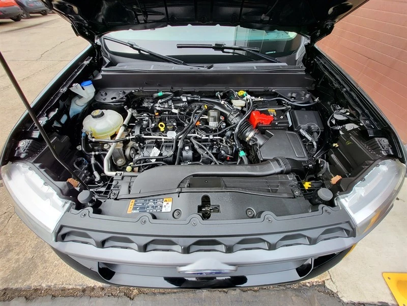 2023 Ford Maverick - Image 17 of 18