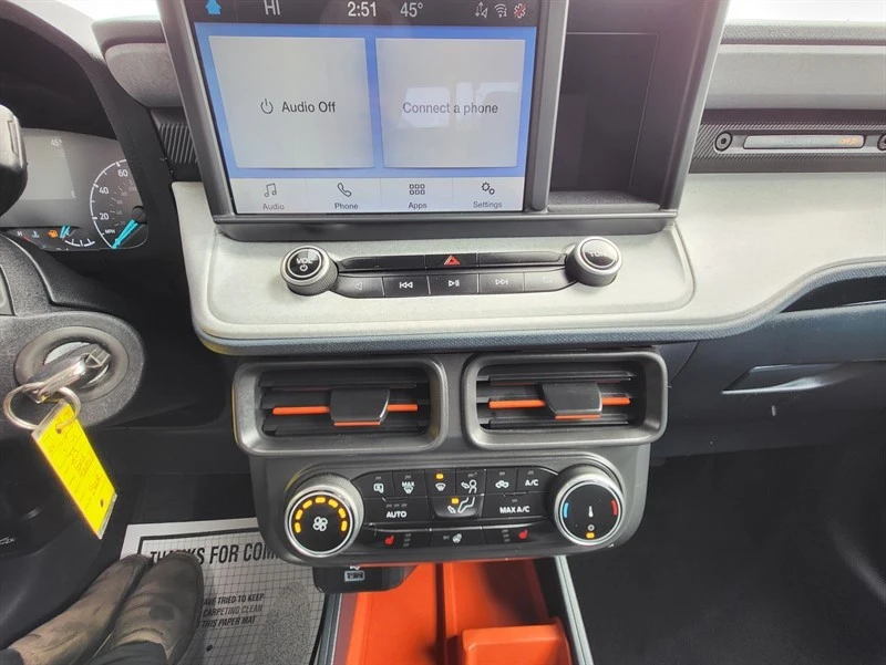 2023 Ford Maverick - Image 10 of 18