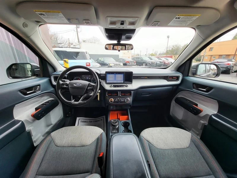 2023 Ford Maverick - Image 13 of 18