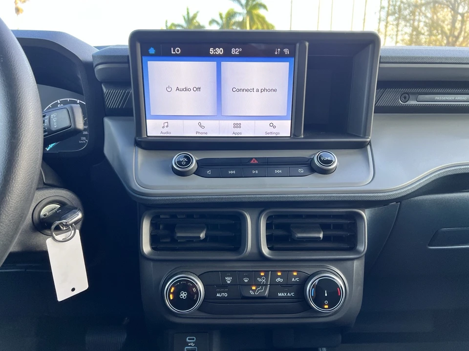 2023 Ford Maverick - Image 15 of 17