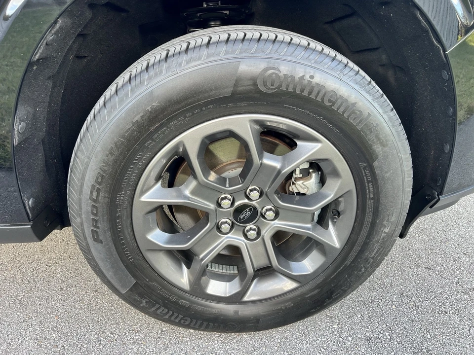 2023 Ford Maverick - Image 9 of 17
